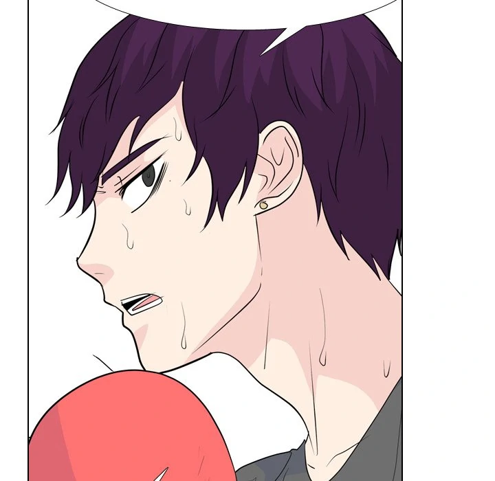 High School Legend: Red Dragon Chapter 220 - Page 31