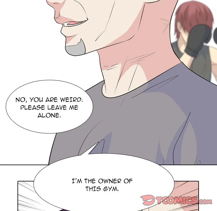 High School Legend: Red Dragon Chapter 220 - Page 33