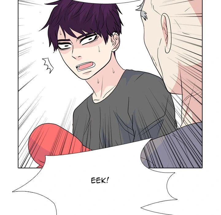 High School Legend: Red Dragon Chapter 220 - Page 34