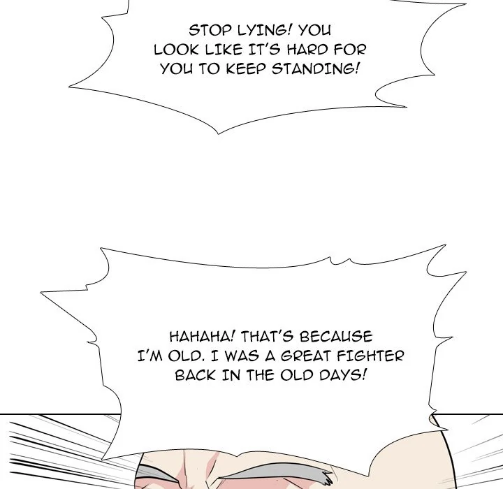High School Legend: Red Dragon Chapter 220 - Page 35