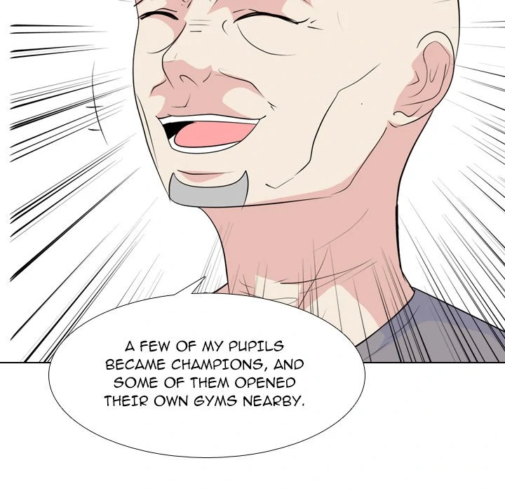 High School Legend: Red Dragon Chapter 220 - Page 36