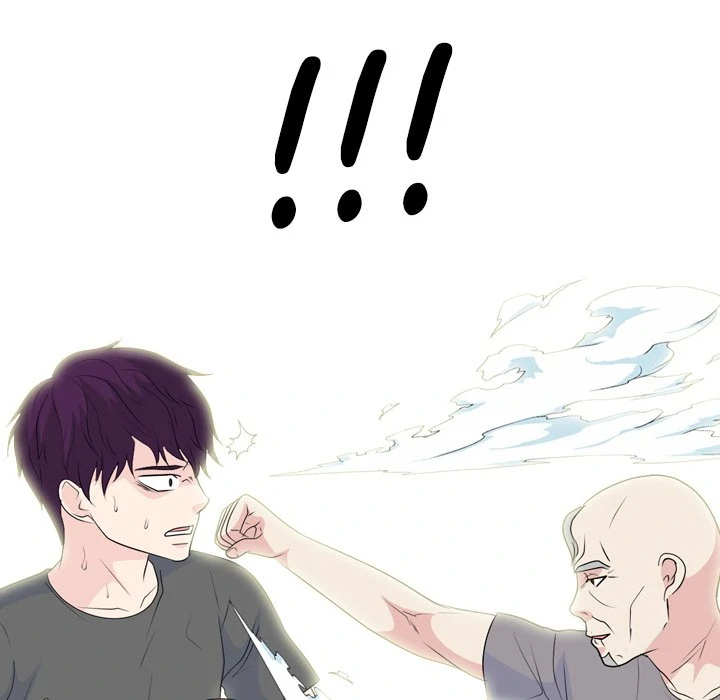 High School Legend: Red Dragon Chapter 220 - Page 39