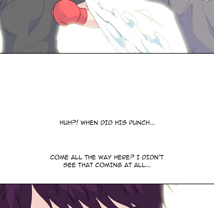 High School Legend: Red Dragon Chapter 220 - Page 40
