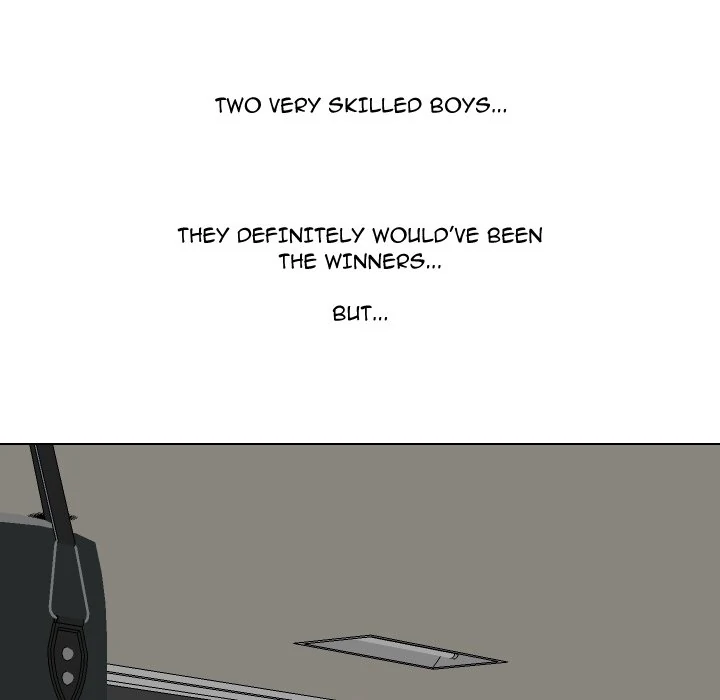 High School Legend: Red Dragon Chapter 220 - Page 5