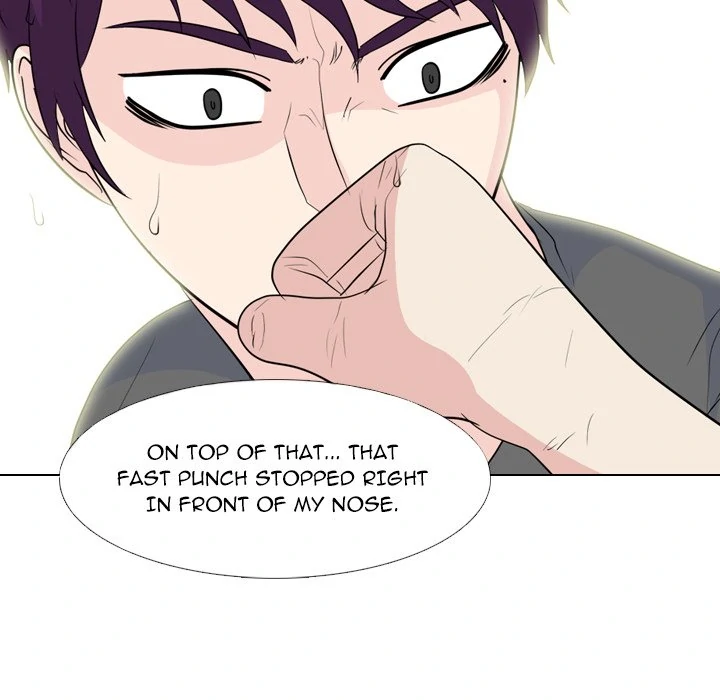 High School Legend: Red Dragon Chapter 220 - Page 41
