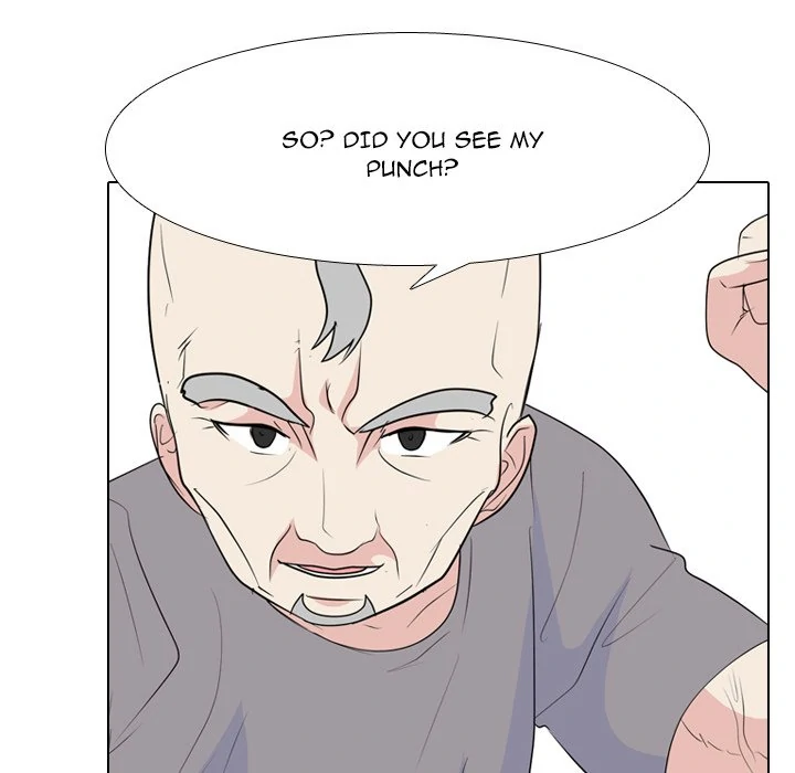 High School Legend: Red Dragon Chapter 220 - Page 42