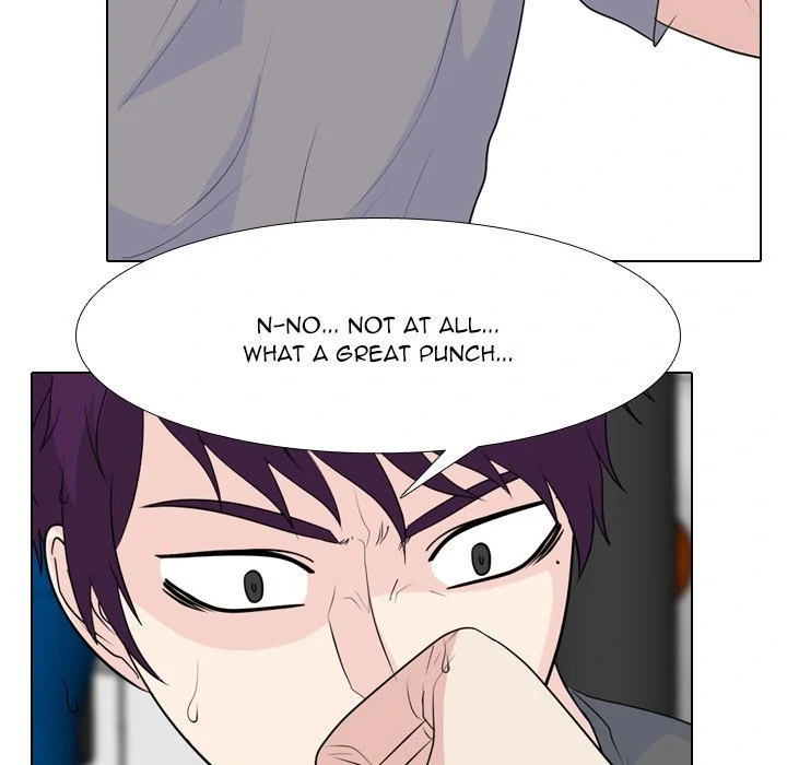 High School Legend: Red Dragon Chapter 220 - Page 43