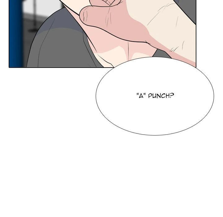 High School Legend: Red Dragon Chapter 220 - Page 44