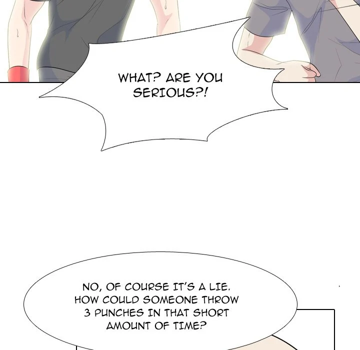 High School Legend: Red Dragon Chapter 220 - Page 46