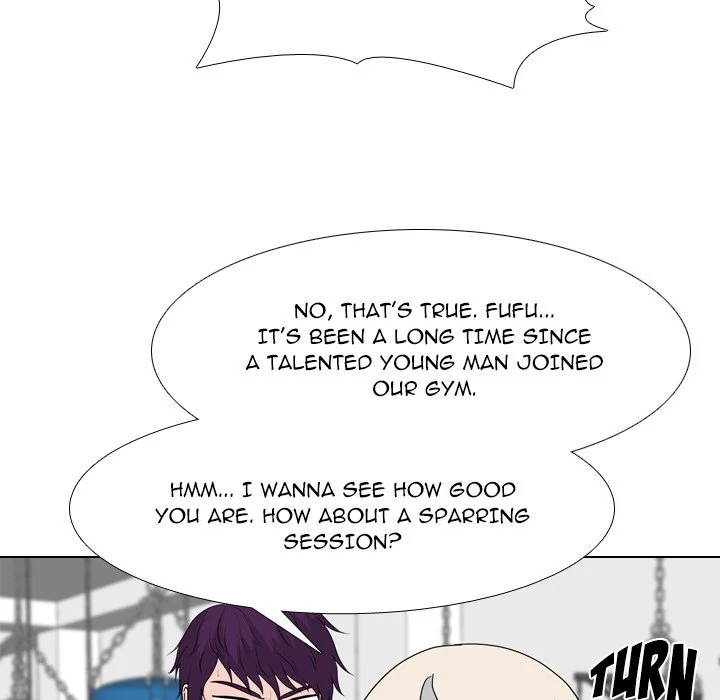 High School Legend: Red Dragon Chapter 220 - Page 49