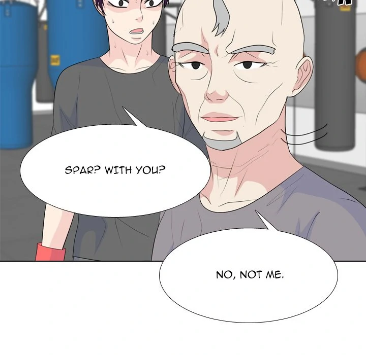 High School Legend: Red Dragon Chapter 220 - Page 50