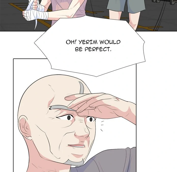 High School Legend: Red Dragon Chapter 220 - Page 54