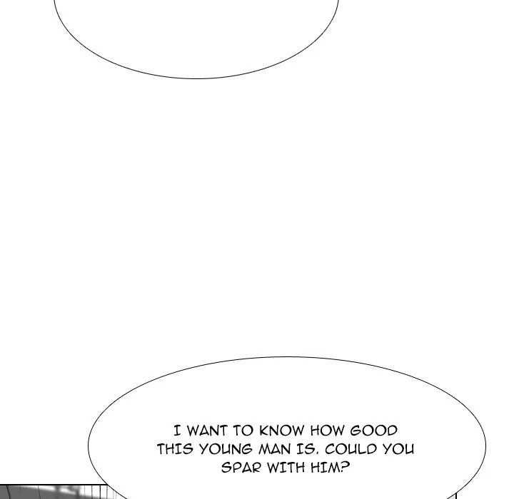 High School Legend: Red Dragon Chapter 220 - Page 59
