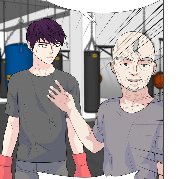 High School Legend: Red Dragon Chapter 220 - Page 60