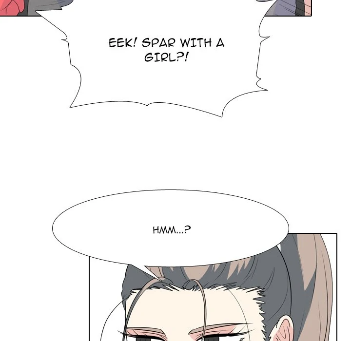 High School Legend: Red Dragon Chapter 220 - Page 61