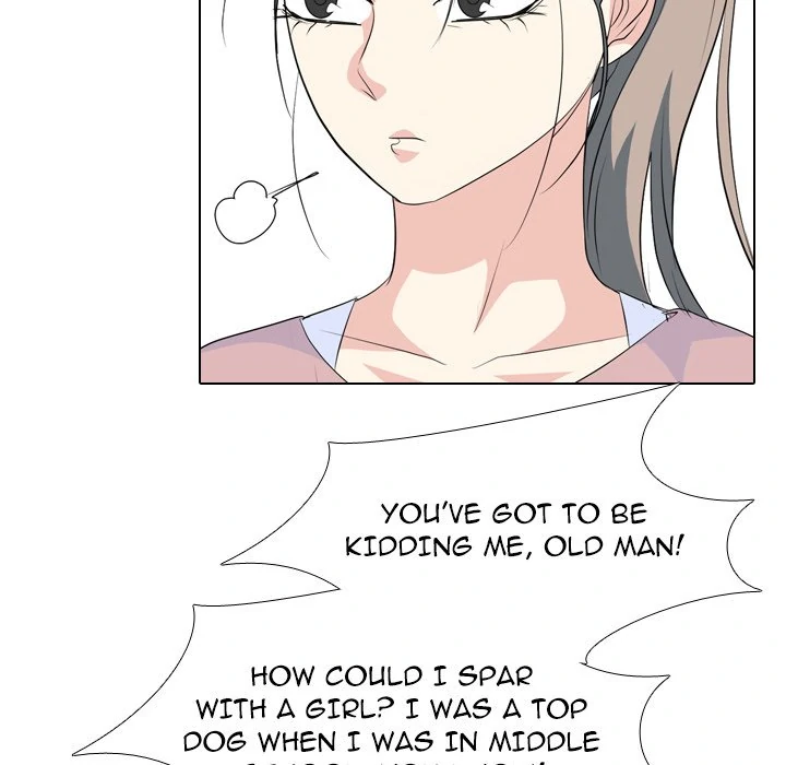 High School Legend: Red Dragon Chapter 220 - Page 62