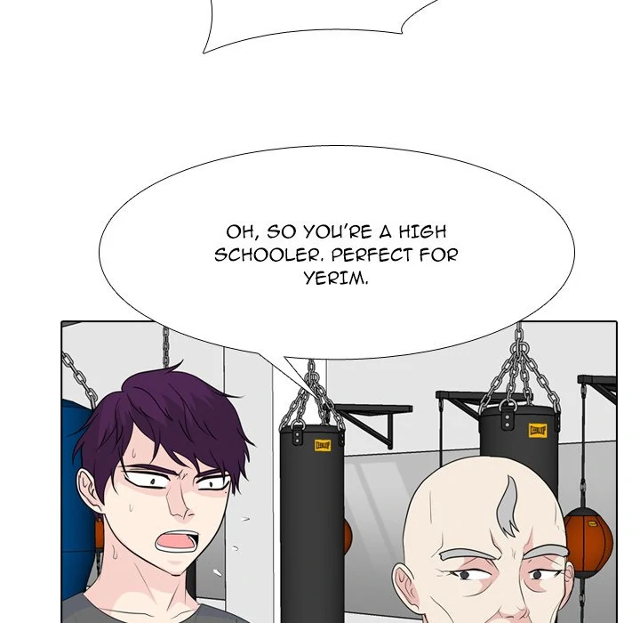 High School Legend: Red Dragon Chapter 220 - Page 64