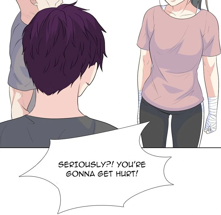 High School Legend: Red Dragon Chapter 220 - Page 67
