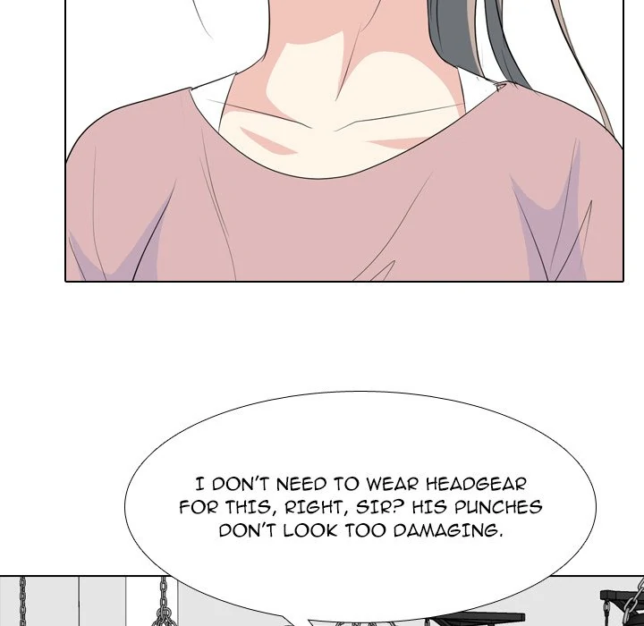 High School Legend: Red Dragon Chapter 220 - Page 69