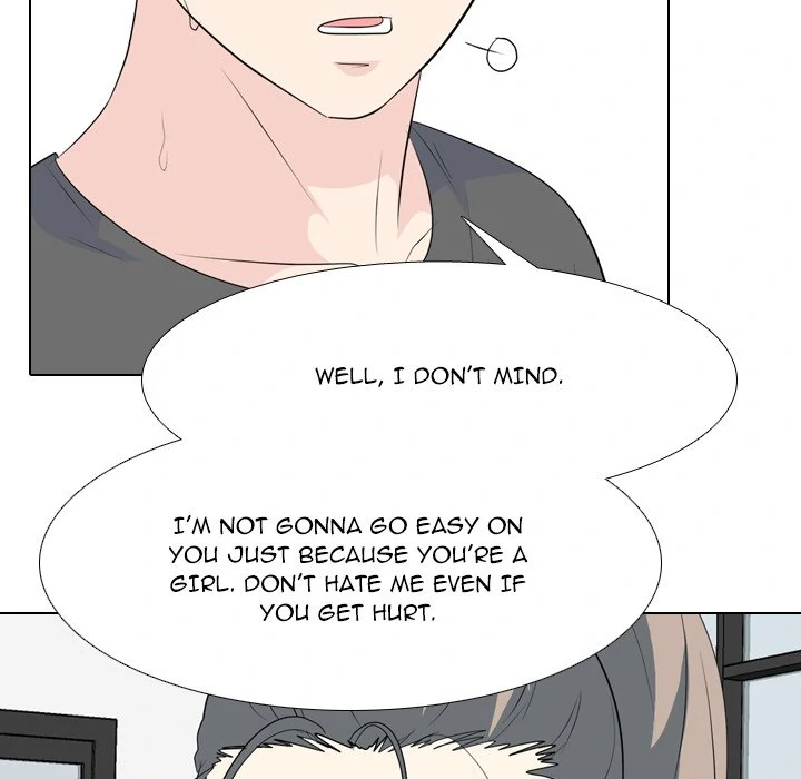 High School Legend: Red Dragon Chapter 220 - Page 72