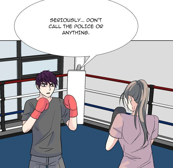 High School Legend: Red Dragon Chapter 220 - Page 77