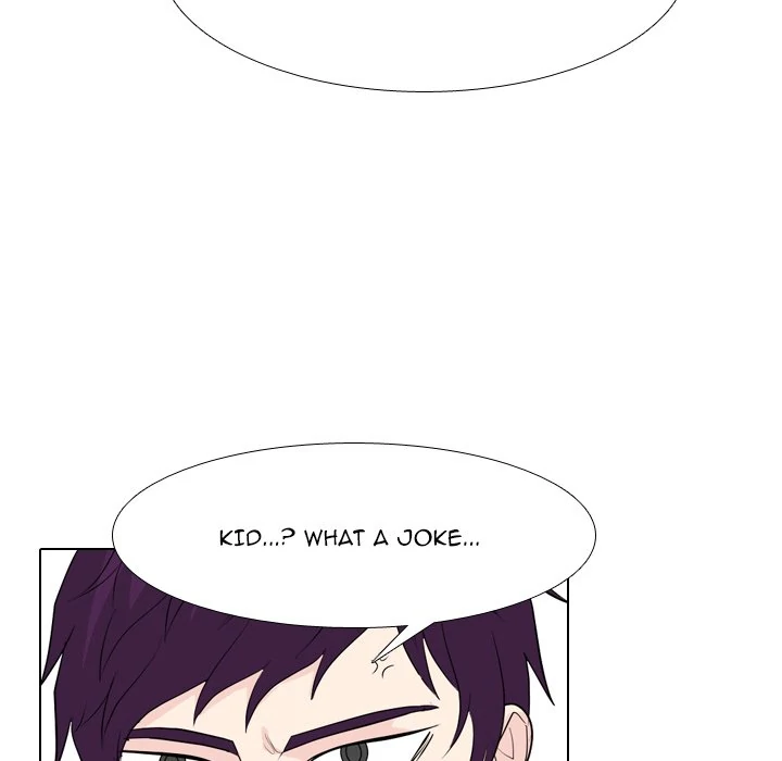 High School Legend: Red Dragon Chapter 220 - Page 79