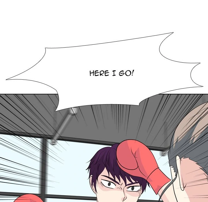 High School Legend: Red Dragon Chapter 220 - Page 81