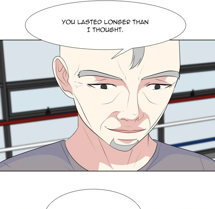 High School Legend: Red Dragon Chapter 220 - Page 88