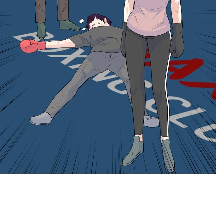 High School Legend: Red Dragon Chapter 220 - Page 90