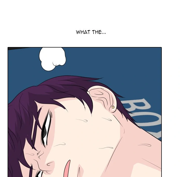 High School Legend: Red Dragon Chapter 220 - Page 91