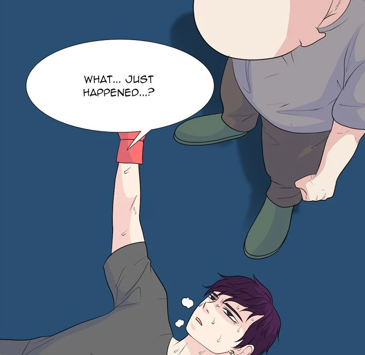 High School Legend: Red Dragon Chapter 220 - Page 97