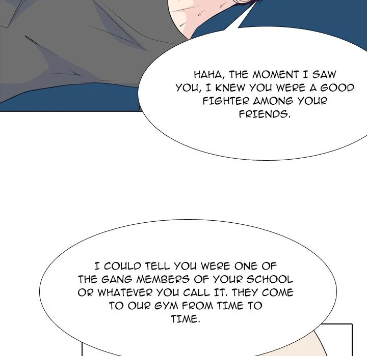 High School Legend: Red Dragon Chapter 220 - Page 98