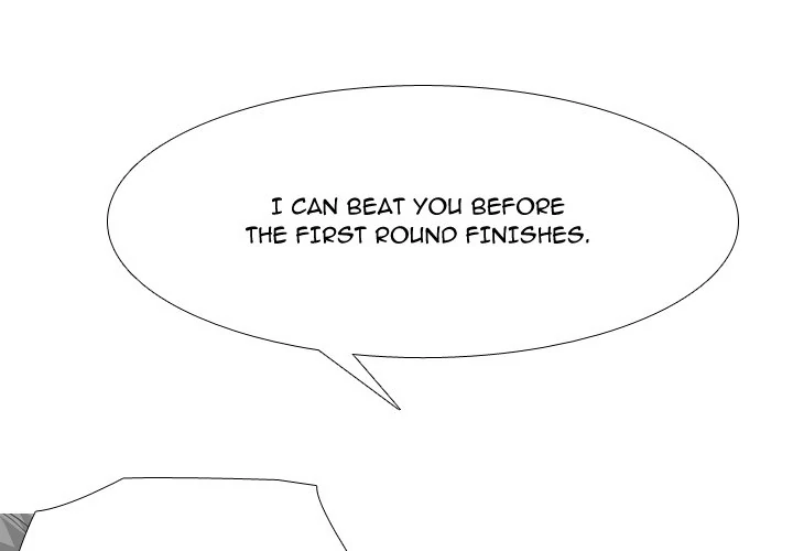 High School Legend: Red Dragon Chapter 222 - Page 1