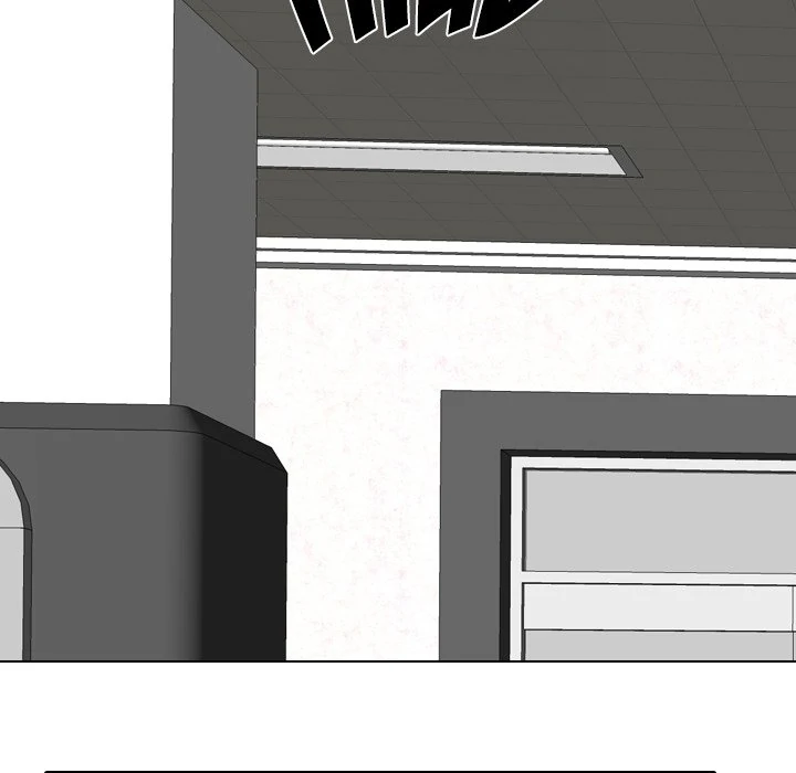 High School Legend: Red Dragon Chapter 222 - Page 101