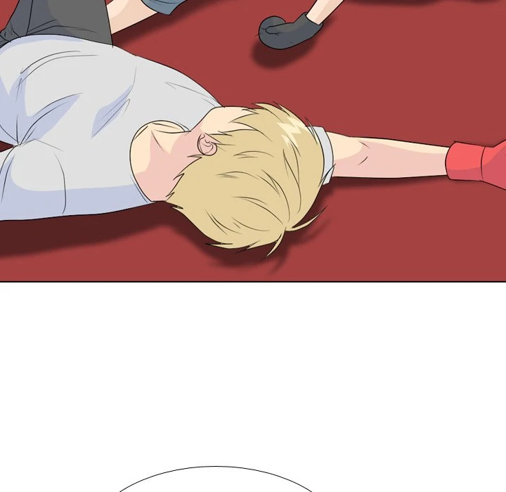 High School Legend: Red Dragon Chapter 222 - Page 104