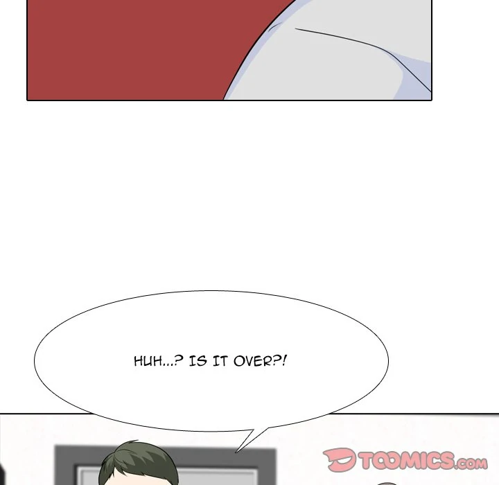 High School Legend: Red Dragon Chapter 222 - Page 108