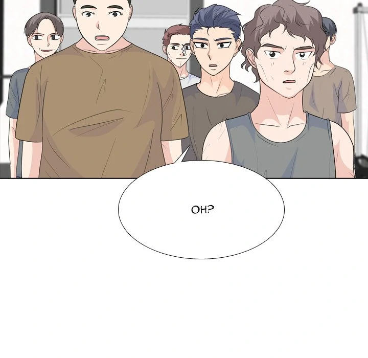 High School Legend: Red Dragon Chapter 222 - Page 109