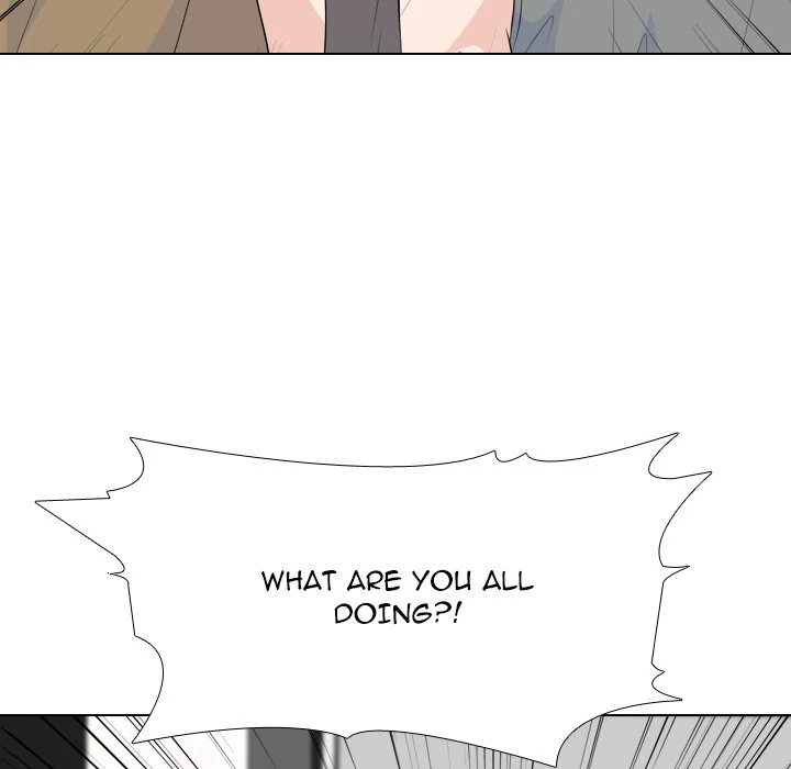 High School Legend: Red Dragon Chapter 222 - Page 114