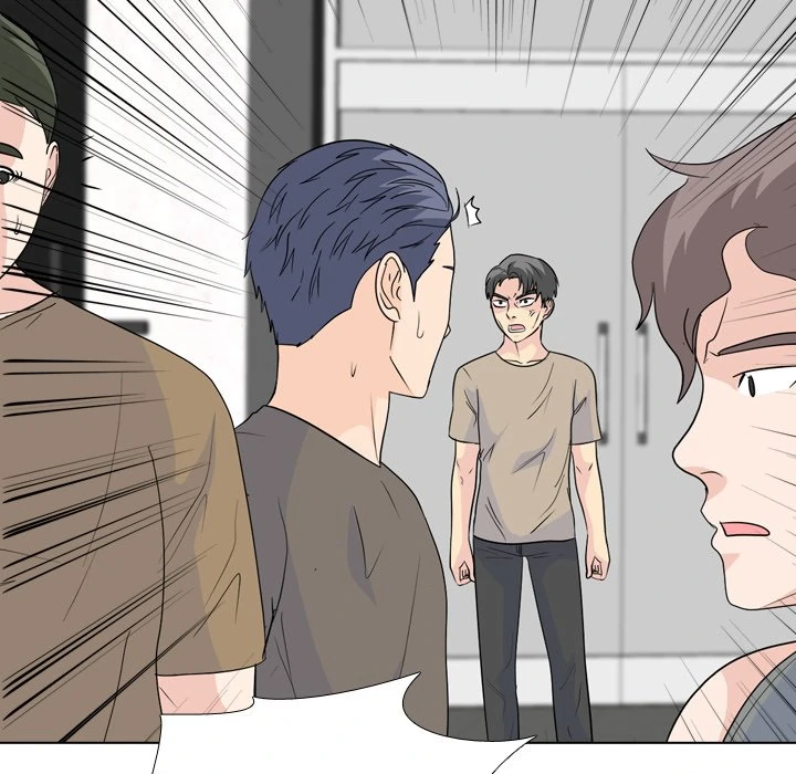 High School Legend: Red Dragon Chapter 222 - Page 115
