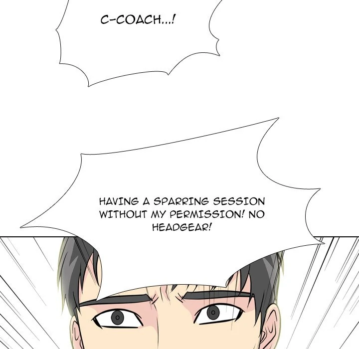 High School Legend: Red Dragon Chapter 222 - Page 116