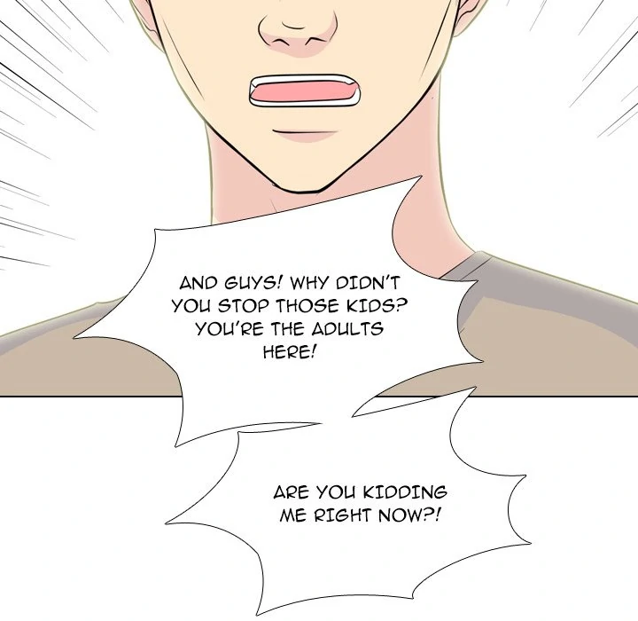 High School Legend: Red Dragon Chapter 222 - Page 117