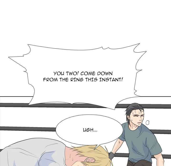 High School Legend: Red Dragon Chapter 222 - Page 118
