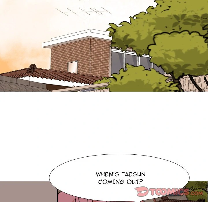 High School Legend: Red Dragon Chapter 222 - Page 123