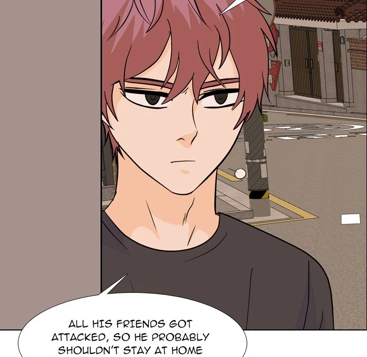 High School Legend: Red Dragon Chapter 222 - Page 124