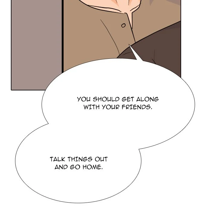 High School Legend: Red Dragon Chapter 222 - Page 134