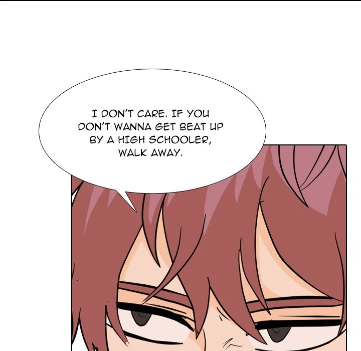 High School Legend: Red Dragon Chapter 222 - Page 139