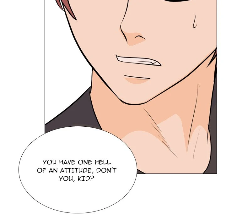 High School Legend: Red Dragon Chapter 222 - Page 140