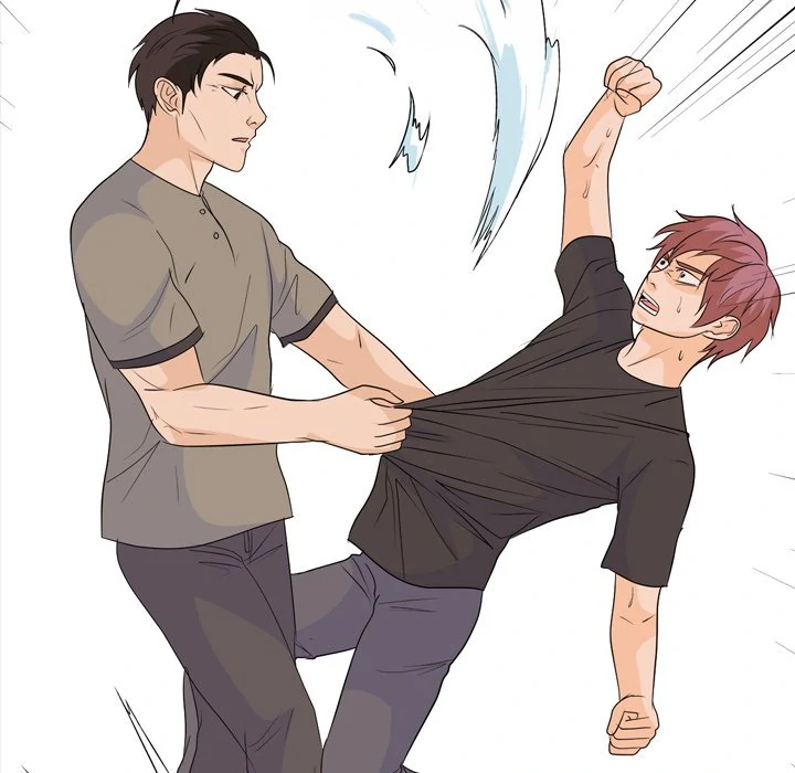 High School Legend: Red Dragon Chapter 222 - Page 144