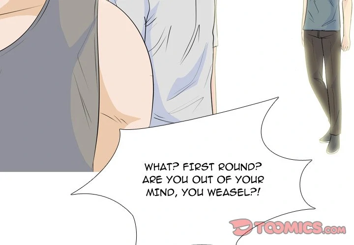 High School Legend: Red Dragon Chapter 222 - Page 3