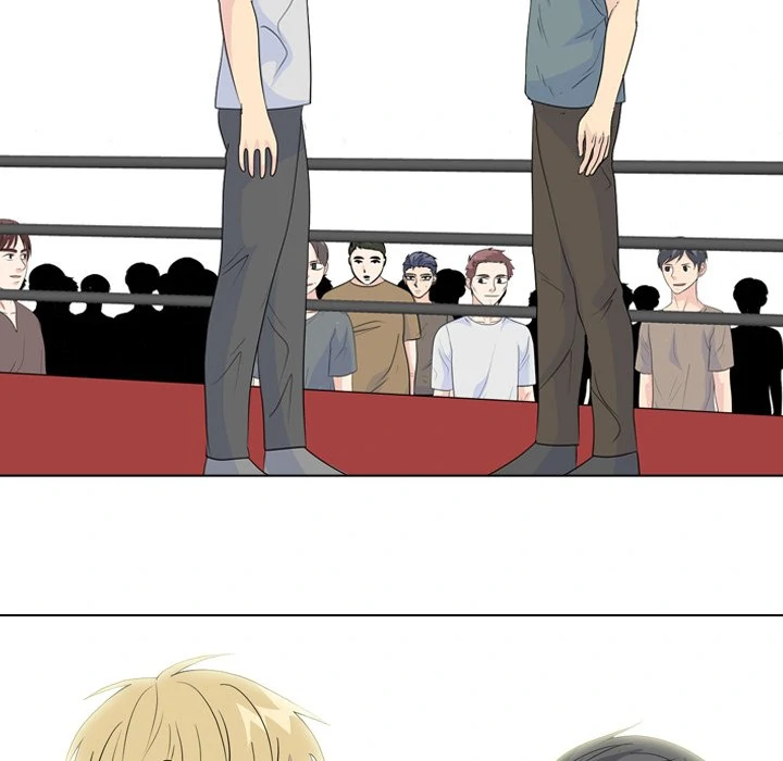 High School Legend: Red Dragon Chapter 222 - Page 22